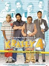 Krazzy 4 (2008) izle