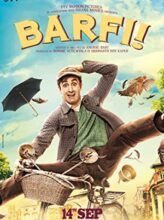 Barfi! (2012) izle