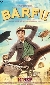 Barfi! (2012) izle