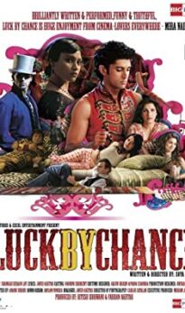 Luck by Chance (2009) izle