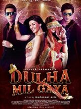 Dulha Mil Gaya (2010) izle