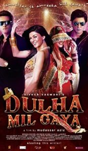 Dulha Mil Gaya (2010) izle