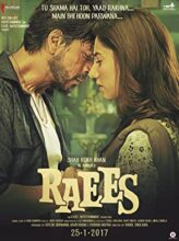 Raees (2017) izle