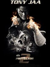 The Protector 2 (2013) izle