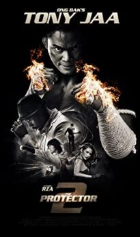 The Protector 2 (2013) izle