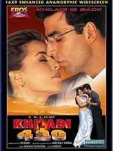 Khiladi 420 (2000) izle