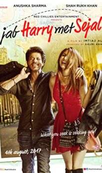 Jab Harry Met Sejal (2017) izle