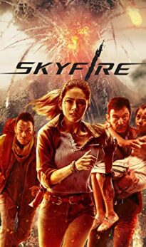 Skyfire (2019) izle