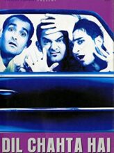 Dil Chahta Hai (2001) izle