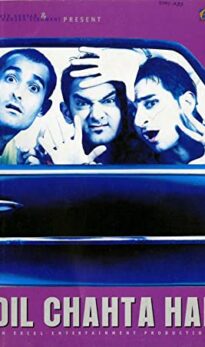 Dil Chahta Hai (2001) izle