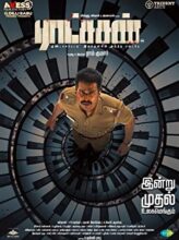 Raatchasan (2018) izle