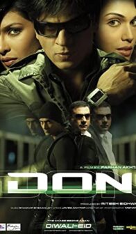 Don (2006) izle