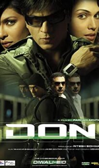 Don (2006) izle