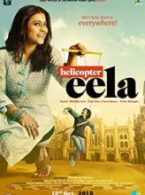 Helicopter Eela (2018) izle