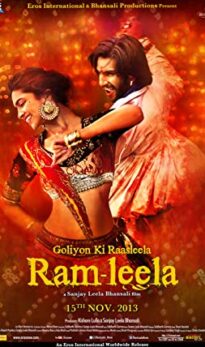 Goliyon Ki Rasleela Ram-Leela (2013) izle