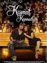 Kismat Konnection (2008) izle