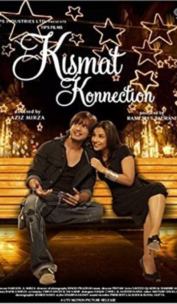 Kismat Konnection (2008) izle