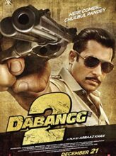 Dabangg 2 (2012) izle