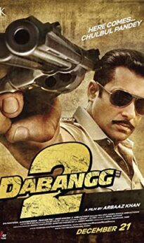 Dabangg 2 (2012) izle