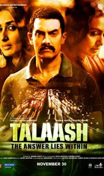 Talaash: The Answer Lies Within (2012) izle