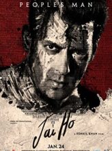 Jai Ho (2014) izle