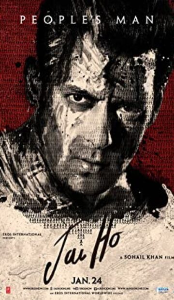 Jai Ho (2014) izle