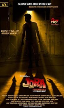 Jora 10 Numbaria (2017) izle