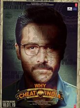 Why Cheat India (2019) izle