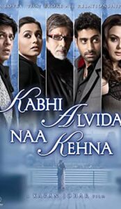 Kabhi Alvida Naa Kehna (2006) izle