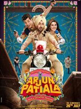 Arjun Patiala (2019) izle