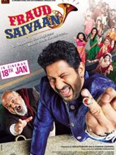 Fraud Saiyaan (2019) izle