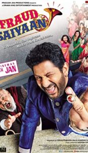 Fraud Saiyaan (2019) izle