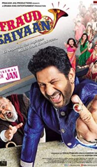 Fraud Saiyaan (2019) izle