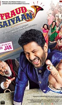 Fraud Saiyaan (2019) izle