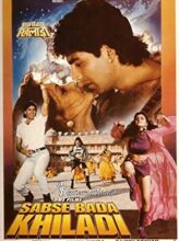 Sabse Bada Khiladi (1995) izle