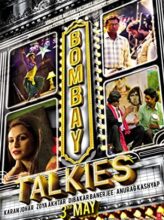 Bombay Talkies (2013) izle