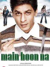 Main Hoon Na (2004) izle