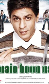 Main Hoon Na (2004) izle