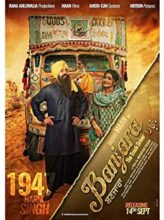 Banjara: The Truck Driver (2018) izle