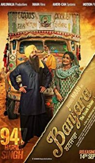 Banjara: The Truck Driver (2018) izle