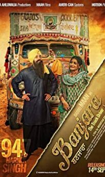 Banjara: The Truck Driver (2018) izle