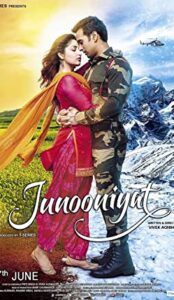 Junooniyat (2016) izle
