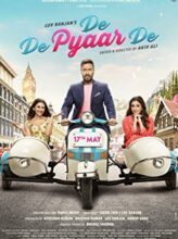 De De Pyaar De (2019) izle