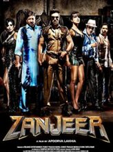 Zanjeer (2013) izle