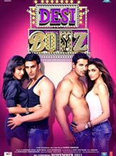 Desi Boyz (2011) izle