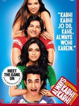 Always Kabhi Kabhi (2011) izle