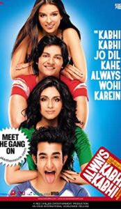 Always Kabhi Kabhi (2011) izle