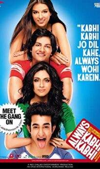 Always Kabhi Kabhi (2011) izle