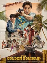 The Golden Holiday (2020) izle