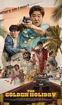The Golden Holiday (2020) izle